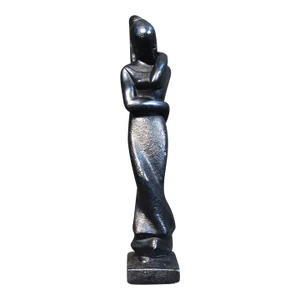 Figurative Tabletop Sculpture by Austin Productions