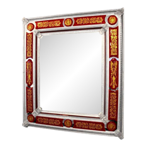 Fratelli Barbini - Gianni Versace Mirror