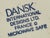 This is a beautiful, classic and highly collectible Dansk Lierre Sauvage "Ivy" porcelain dinnerware collection. Crafted in...