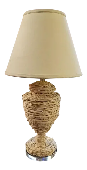 Rustic Modern Made Goods Ida Table Lamp