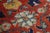 Antique Sarouk Rug 1'8'' x 2'6'' For Sale - Image 11 of 12