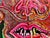 Original Abstract Painting on Canvas by Serg Graff, "Apocalypse" Coa, Framed For Sale - Image 15 of 15