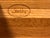 Stickley Metropolitan Display Cabinet For Sale - Image 12 of 12