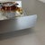Murano Glass and Chrome Metal Wall Lights from Mazzega, Italy, 1970s, Set of 2 For Sale - Image 14 of 18