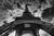 Eiffel Tower Eiffel tower and cloudy sky in Paris. (Allen Parseghian / Getty Images) Paper size: 12 x 16" inches / 30 x 40...