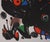 Joan Miró (1893-1983) Wild Animal Original color lithograph On heavy paper, 31 x 24 cm (approx. 12 x 9 inches) Printed at...