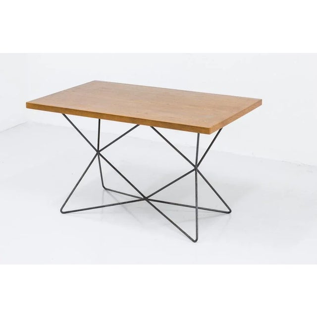 A2 Multi Table by Bengt Johan Gullberg, 1950s For Sale - Image 13 of 13