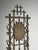 Antique Faux Bamboo Coat Rack in Cast Iron, 1890 For Sale - Image 3 of 18