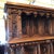 Late 19th Century Carved Renaissance Walnut Cupboard For Sale - Image 4 of 11