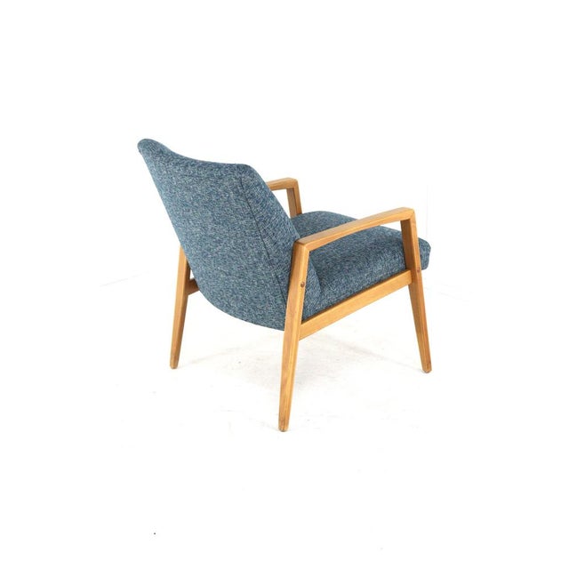 Vintage Alerheim Lounge Chair For Sale - Image 9 of 17