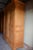 Large Antique Ash Cabinet For Sale - Image 10 of 11