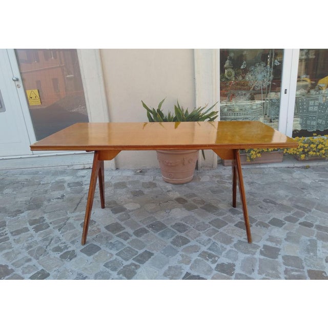 Art Déco Table, 1920s For Sale - Image 6 of 18