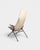 1960s Folding Lounge Chair by Olof Olle Pira, Sweden, 1960s For Sale - Image 5 of 9