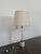 Neo-Classical Table Lamp, 1970s, in Very Good conditions. Up to 250V (Europe/UK Standard).The wiring of this item may be...