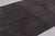 Rug & Kilim Vintage Turkish Patchwork Rug, in Brown and Charcoal Tones - Rug & Kilim For Sale - Image 4 of 10