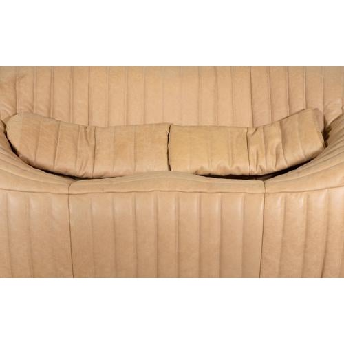 1980s Sandra Sofa by Annie Hieronimus, Italy, 1980s For Sale - Image 5 of 13