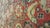 Textile Antique Tabriz Carpet, Persian Rug, Handmade Oriental, Terracotta, Brown, Beige For Sale - Image 7 of 12