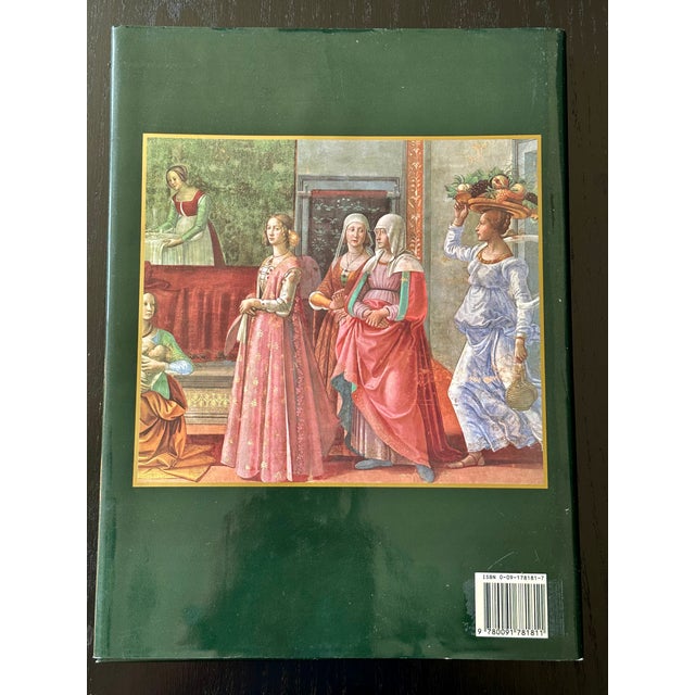 Lorenza De' Medici Italian Art Cookbook For Sale - Image 13 of 13