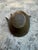 Walter Bosse Vintage Brutalist Walter Bosse Sculptural Bronze Hand Bowl or Ashtray, Herta Baller, Austria, 1950s For Sale - Image 4 of 12