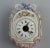 This listing is for a rare antique "jockele" wall clock. This clock comes from the Black Forest region of Germany. It has...