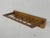Mid-Century Wardrobe Coat Hanger For Sale - Image 4 of 9