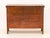 American Pine Mule Chest, Circa 1800 For Sale - Image 9 of 9