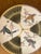 Wedgwood Bird & Fan Plate, C. 1870's For Sale In San Francisco - Image 6 of 10