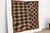Equinox African Kuba Cloth Panel For Sale - Image 4 of 7