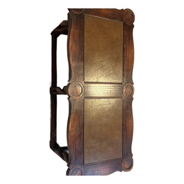Vintage Coffee Table For Sale