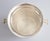 Silver Vintage Art Deco Style French Silver Plate & Brass Champagne Bucket For Sale - Image 8 of 12