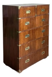 Example of Campaign Chests of Drawers