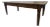 Antique 19th Century Scandinavian Oak Farm Table – 92" X 47" For Sale
