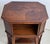 1920s Vintage Vienna Secession Bar Cabinet, 1920s For Sale - Image 5 of 9