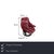The Stressless Reno is one of the Norwegian brand's most popular models, distinguished by its iconic, inviting design....