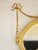Wood Antique Early 20th Century Adam Style Giltwood Mirror For Sale - Image 7 of 16