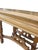 Early 20th Century Jacobean Revival Quarter-Sawn Tiger Oak 6-Leg Extension Dining Table For Sale - Image 14 of 18
