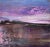 Barbara Hubert, Landscape IV, 2024, Oil on Board For Sale - Image 6 of 6