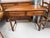Wood Golden Dawn Desk from Ercol, 1960s For Sale - Image 7 of 7