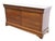 DURHAM FURNITURE Chambord Collection Solid Cherry Contemporary Traditional Style 69" Double Dresser 36.75" High 69" Wide...