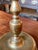 18th Century Dutch Brass Candlesticks - A Pair For Sale In New York - Image 6 of 12