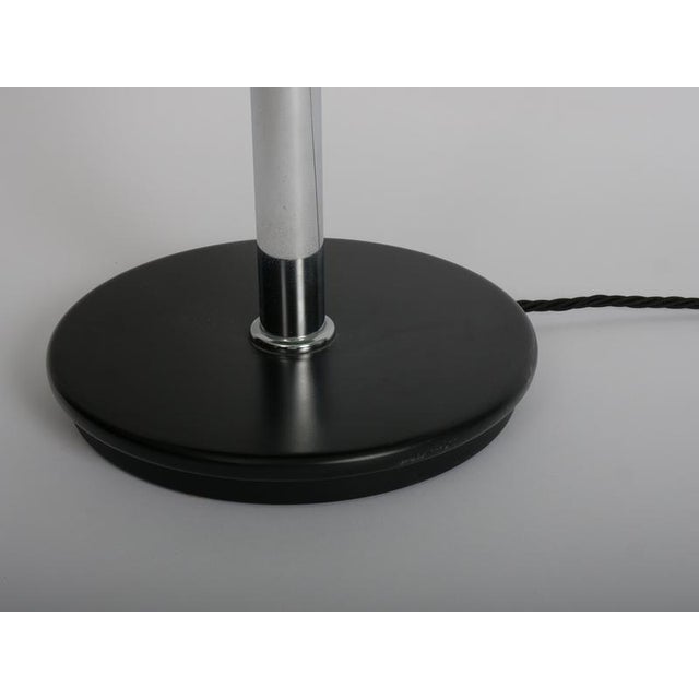 Table Lamp by Gae Aulenti for Vistosi, Italy, 1970 For Sale - Image 10 of 11