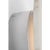 Melange 13" Sconce in Polished Nickel with Alabaster Designer: Kelly Wearstler Finish: Polished Nickel Height: 13" Width:...