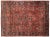 Antique Middle Eastern Sarough Hand-Knotted Rug For Sale - Image 11 of 11