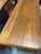 Danish Teak Desk with Drawer Cabinet and Extension Table, Set of 3 For Sale - Image 10 of 18