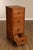 Stickley Mission Collection Oak Filing Cabinet For Sale - Image 11 of 18