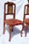 19th Century Italian Children's Chairs - a Pair For Sale In San Diego - Image 6 of 7