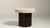 Iron Side Table with Stone Top, Antique, China, Early 20th Century For Sale - Image 12 of 12