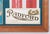 Set of Eight Wood Framed Cigar Box Label Collection For Sale - Image 13 of 14