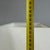 Modern Bullicante Murano Glass Table Lamp by G. Luce, 1990s For Sale - Image 10 of 11