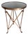 1990s Directoireside Table For Sale